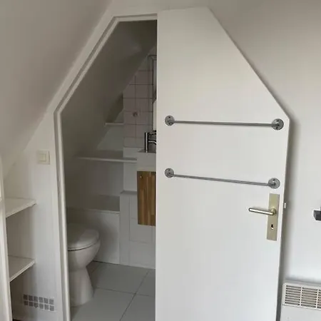 Studio Charmant - Central * Париж