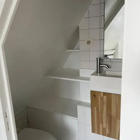 Studio Charmant - Central París